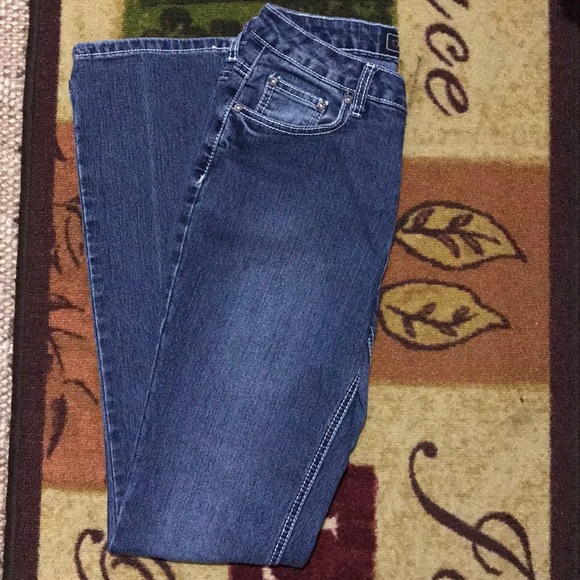 Gorgeous gently used jeans still in really GC SZ4 - Picture 7 of 7